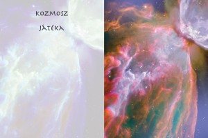 A kozmosz játéka